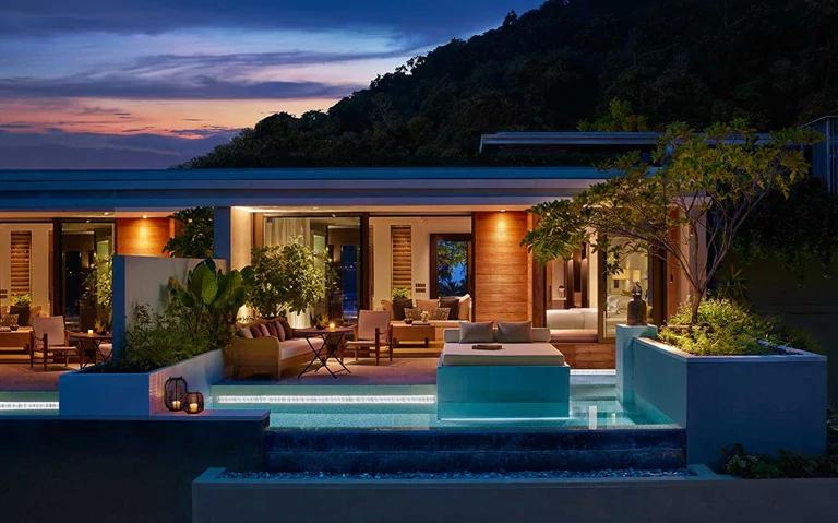 Rosewood PhuketRosewood Phuket's photo